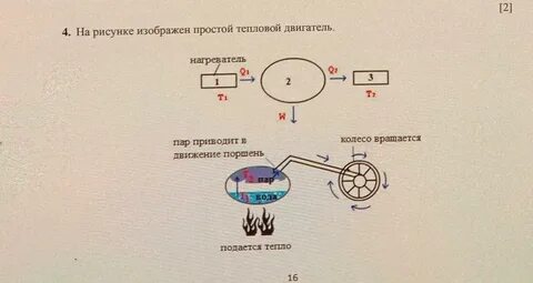 Для каждой из приведенных пар