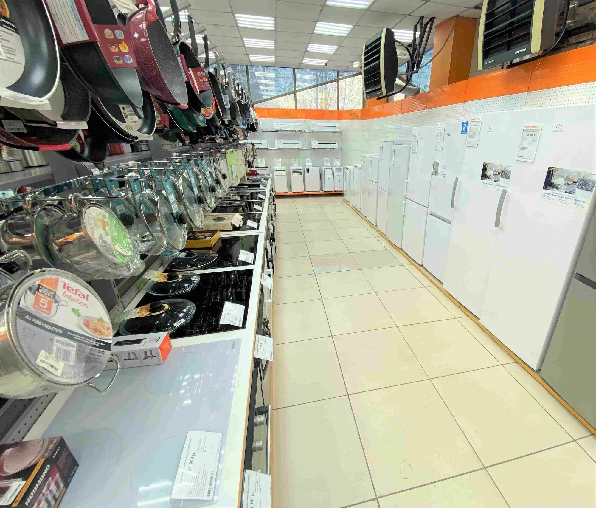 днс кемерово смартфоны