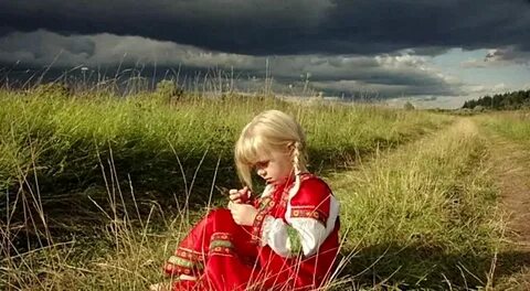 Слушать я занозонька
