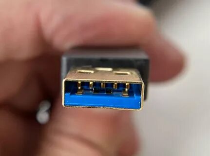 Usb работа