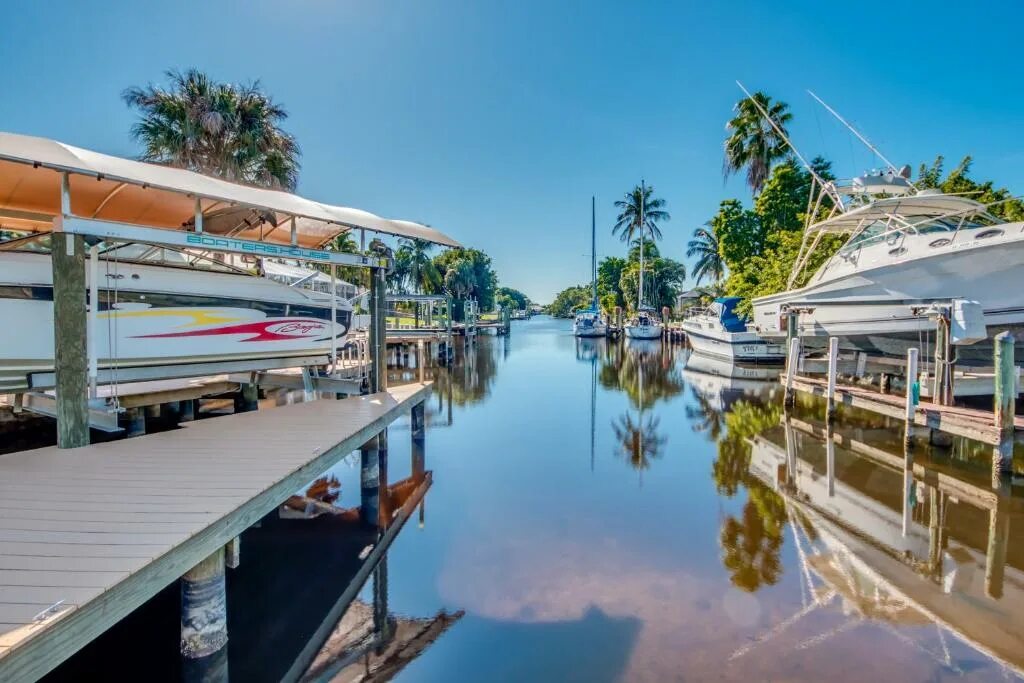 Cape coral