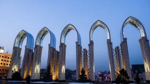 Выставка атакент алматы