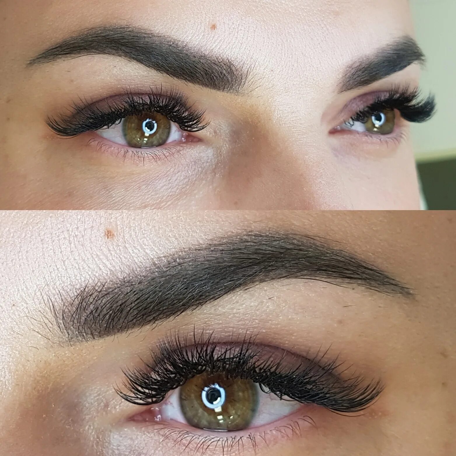 перманентный макияж бровей коричневый. татуаж галина танаева. перманентный макияж темных бровей. перманентный макияж бровей коричневый. перманентный макияж бровей черный.