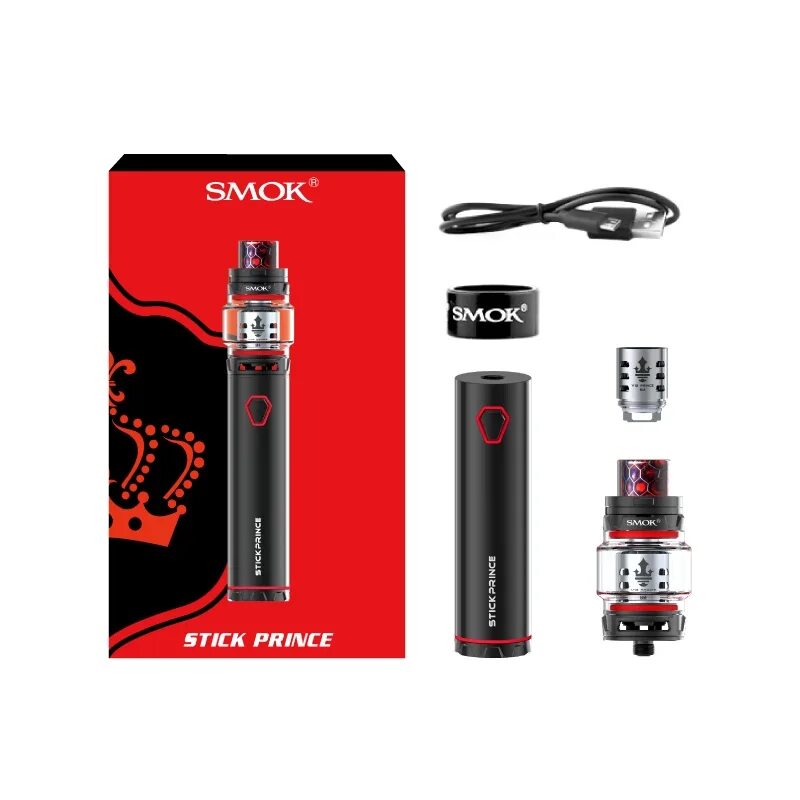 Смок характеристики. Электро сигарета Смок. Smok электронка 350 w. Вейп Smok Prince Kit. Смок принц в12.