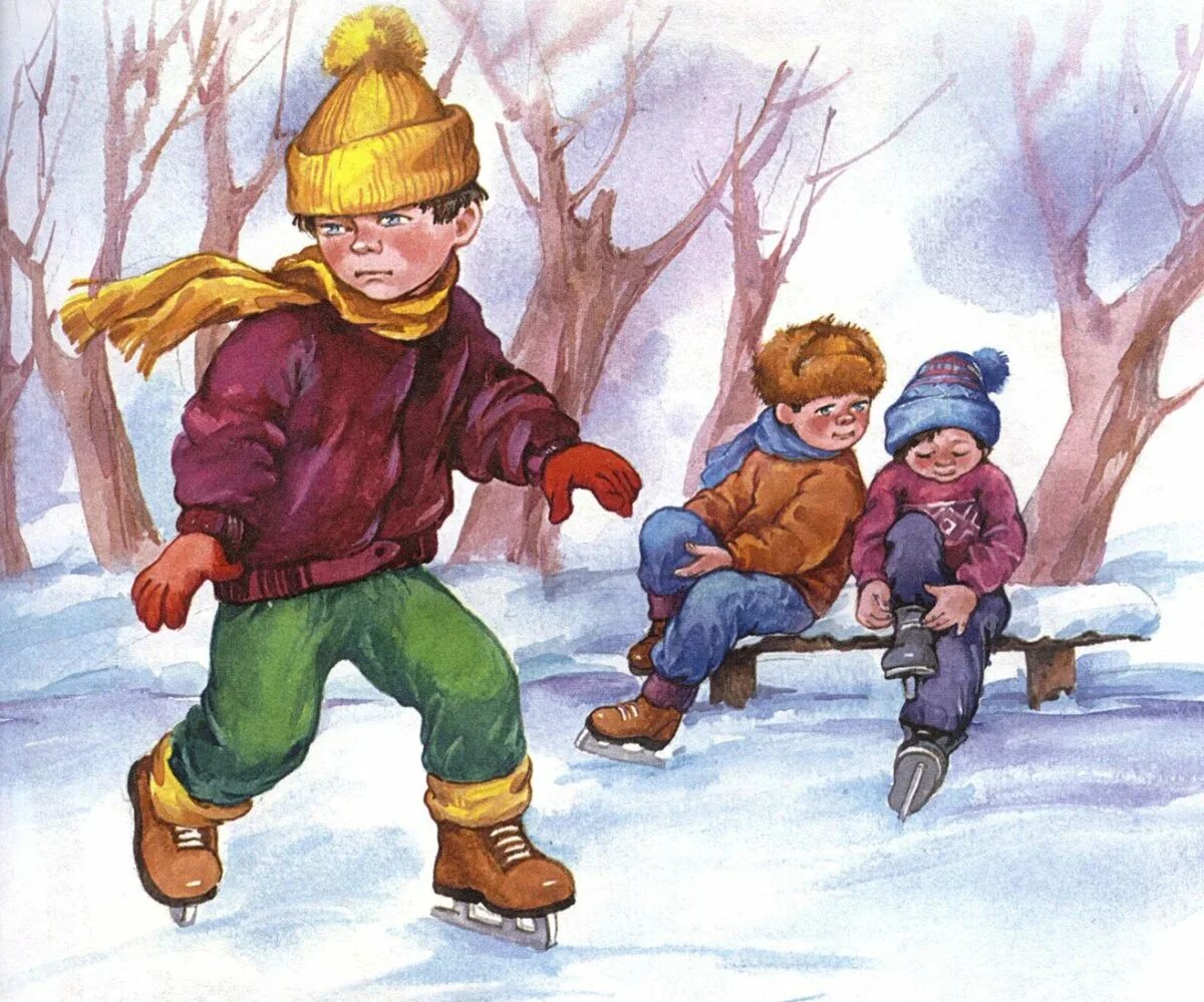 иллюстрации к рассказам осеевой. осеева иллюстрации. осеева навестила. иллюстрации к рассказу валентины осеевой "волшебное слово". осеева плохо.