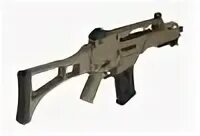 Игрушечные штурмовые винтовки