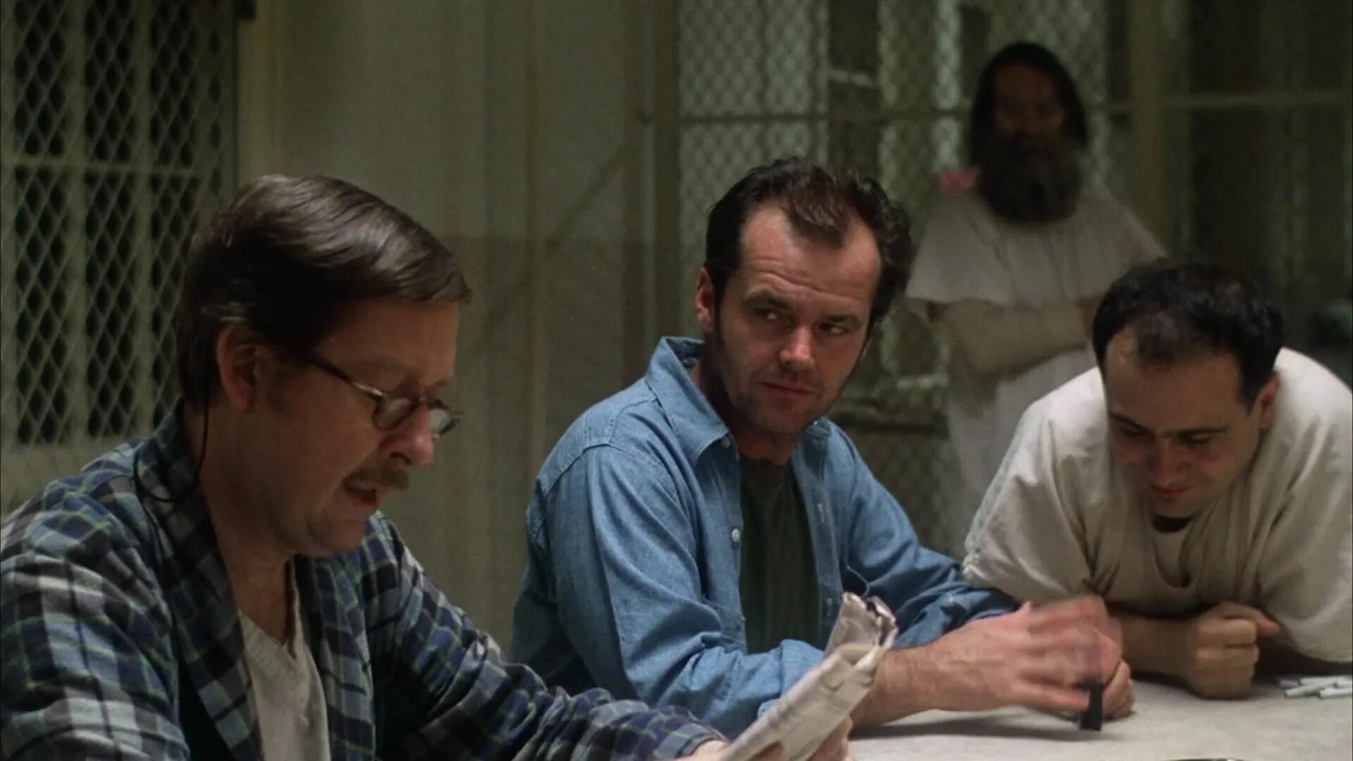 Reverse 1999 one flew over