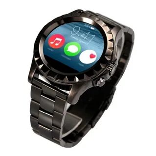 Smart watch big