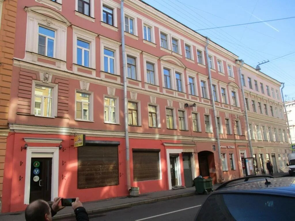 Лит а пом 3н