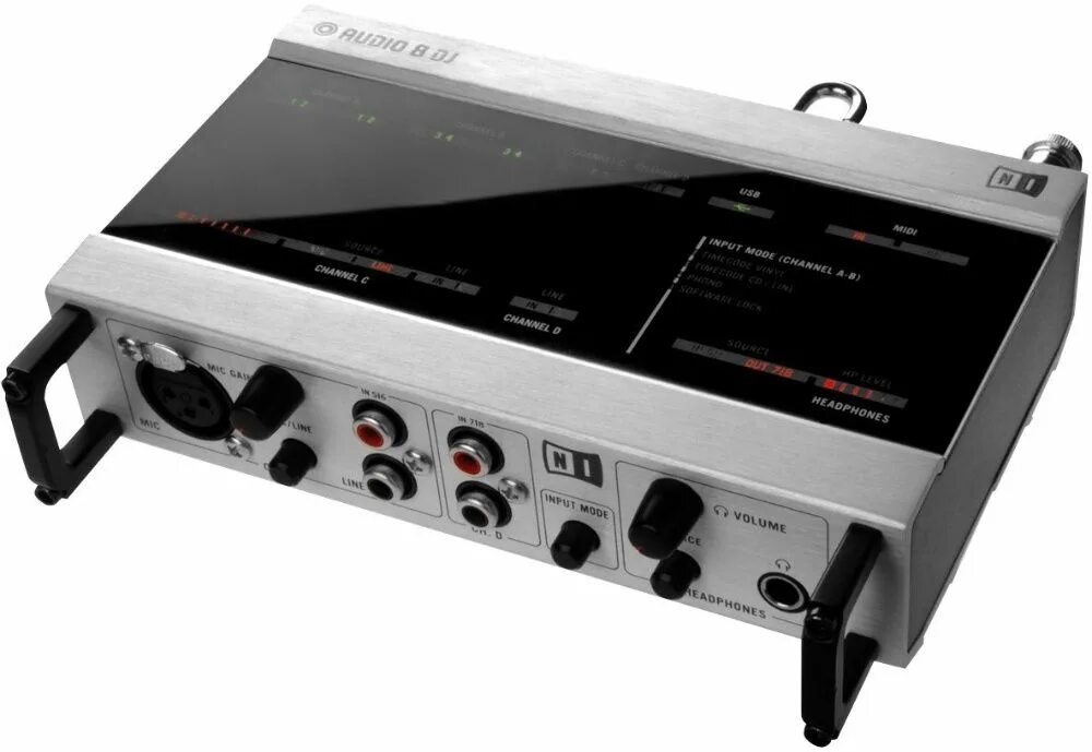 Dl audio 6.5 flat. Native instruments audio 8 dj. traktor audio 8. esb audio 8.075. звуковая карта native instruments.