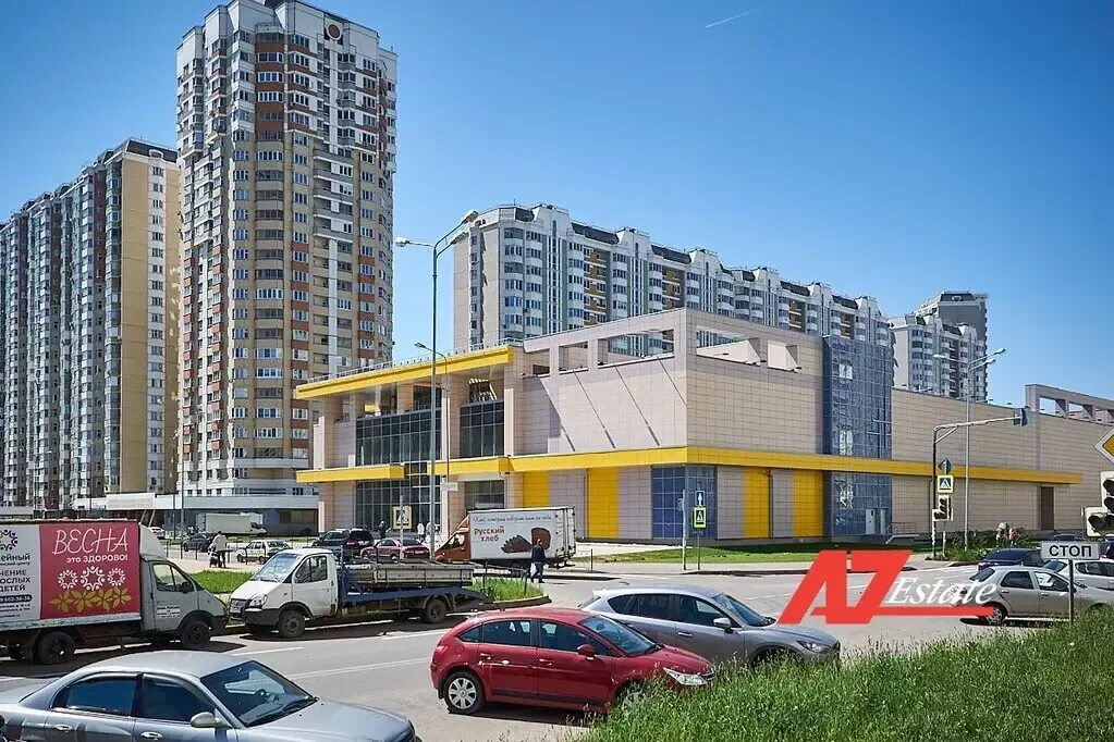 Конфитюр, торговый центр, Рождественская, 3, Балашиха - 2ГИС