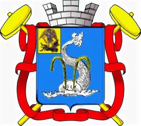 Герб колы