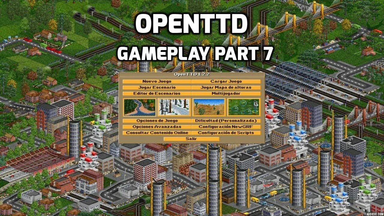 Ttd values ep. Производственные Цепочки OPENTTD. OPENTTD Night. OPENTTD GRF график. OPENTTD Art.