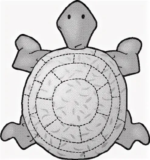 Turtle shape. Выкройка черепахи. Игольница черепашка из ткани. Шаблон черепахи для шитья. Аппликация черепаха.