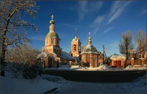 Сергиево посадская районная