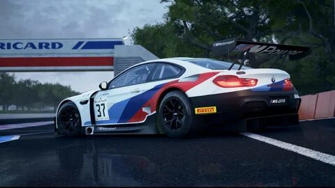 Bmw gt3 assetto corsa