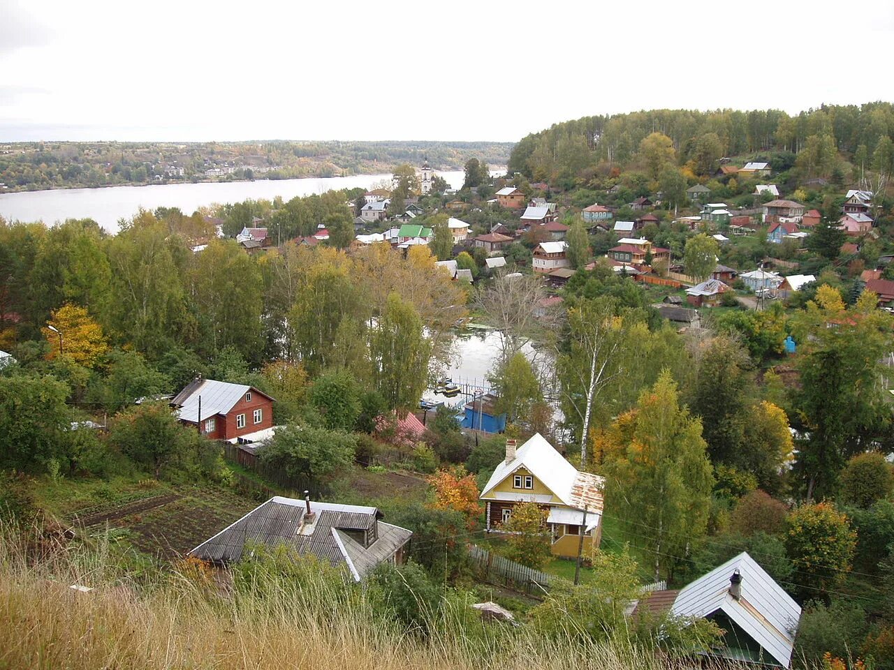 Плес крепость. Соборная гора плес крепость. плёсская крепость плёс. плёс 1410. плес в 1410 году.