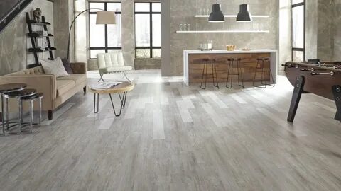 Lvt flooring