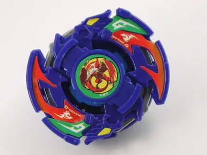Beyblade g revolution