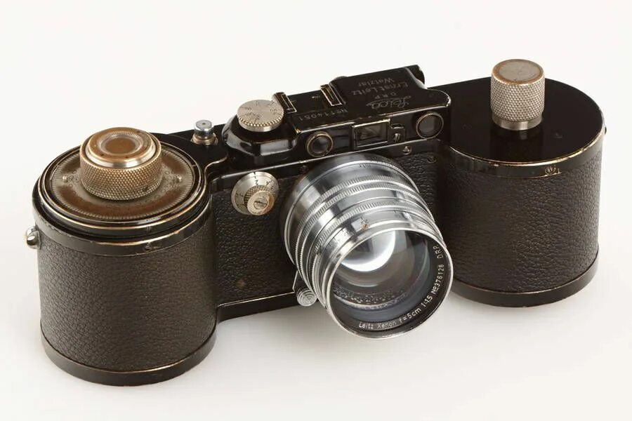 Value camera
