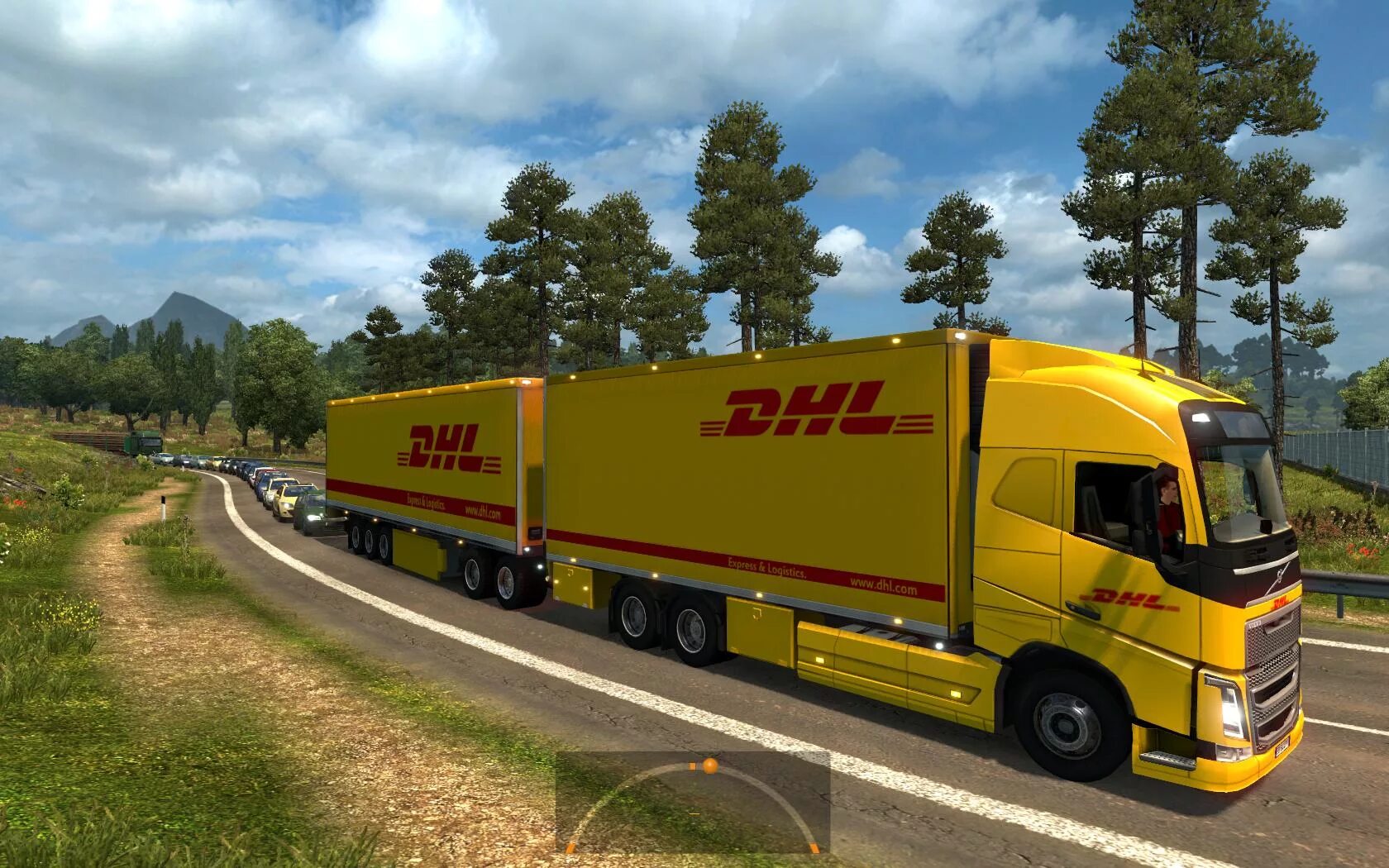 Версия игры euro truck simulator 2. Евро трак симулятор 1. Euro Truck Simulator 2. Евро трак симулятор 23. Грузовики для етс 2.
