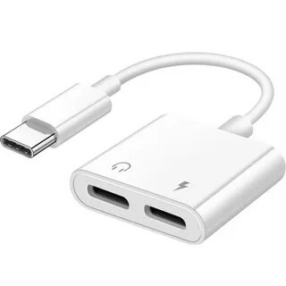 Переходник apple type c