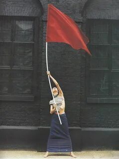 Вешать красных