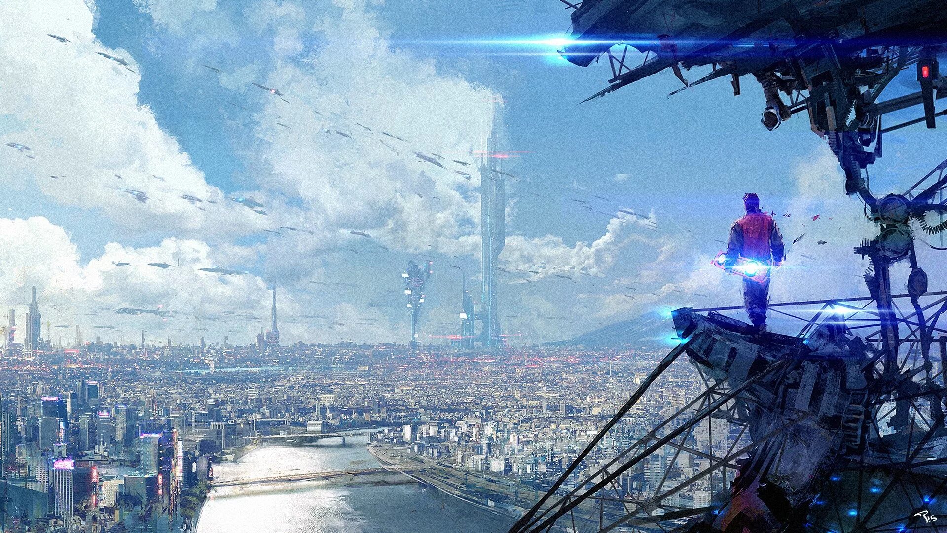 Newb x future