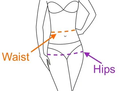 Hip on hip off
