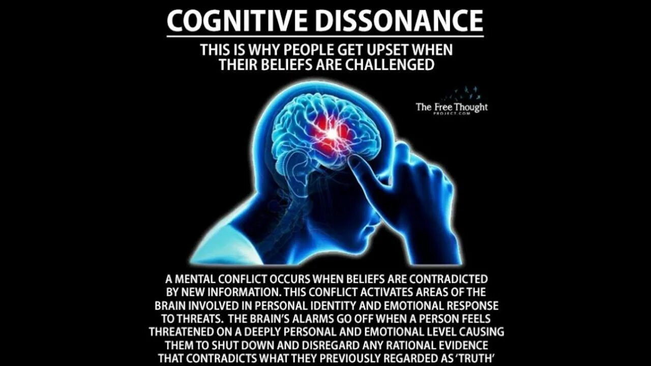 Cognitive effects