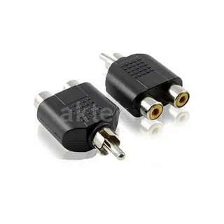Аудиовыход rca