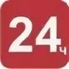 Нужен 24