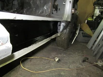 Порог своими руками видео