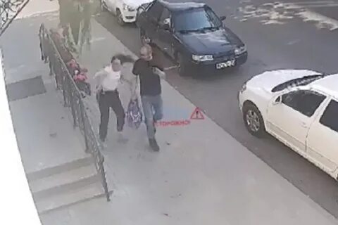 Атака на тверь видео