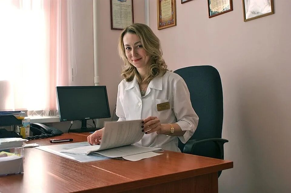 Ветеринарная пирогово