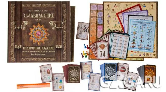 Зельеварение подарочное издание настольная игра. Зельеварение карты. Настольная игра: зельеварение. Настольная игра правильные игры зельеварение подарочный набор. Практикум.