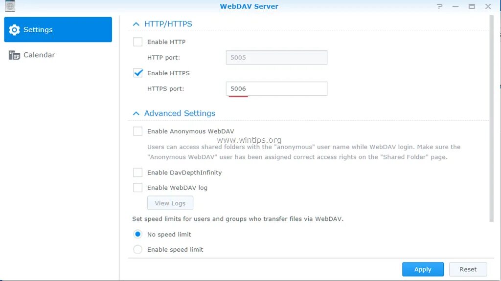 Synology подключить сетевой диск. Webdav сервер. webdav synology. synology подключить сетевой диск webdav. настройки параметров протокола webdav synology.