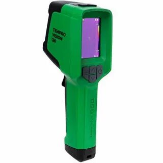 Тепловизор tempro vision 256