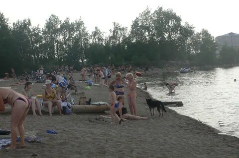 Белое озеро москва пляж