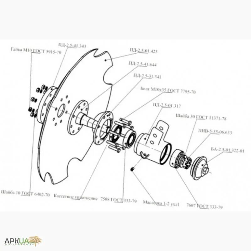Ступица диска Пд-2,5 Велес Агро. Плуг дисковый Пд-3.3 каталог запчастей. Плуг ПДП-1.2. Пд 2.4 дисковый плуг. Пд 2 5