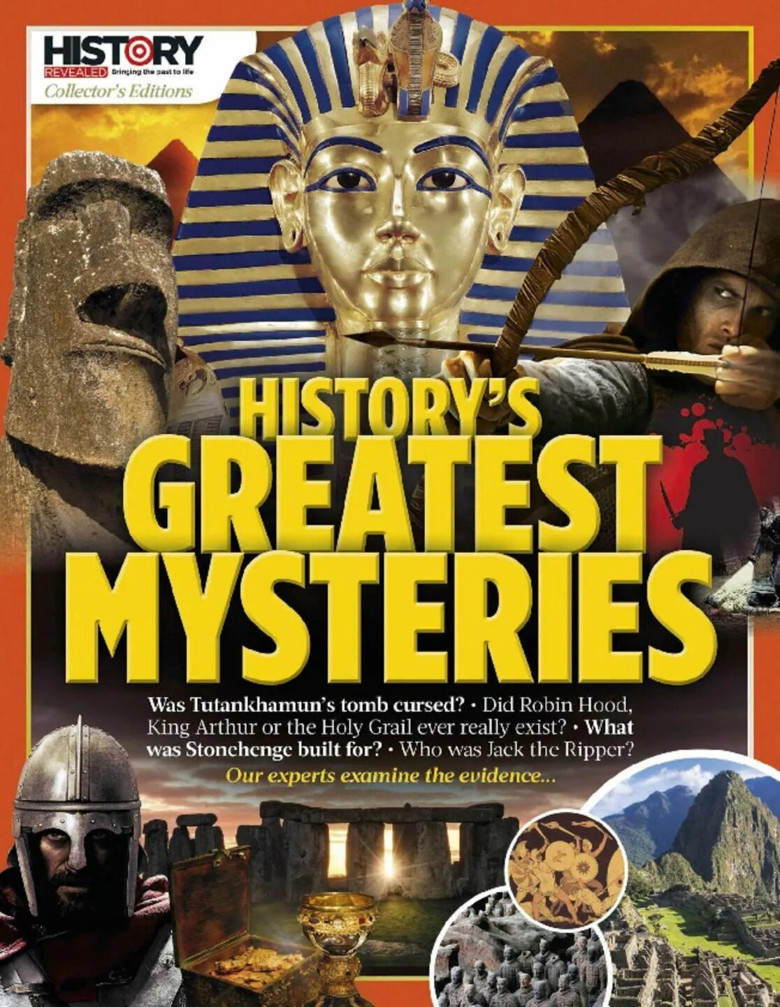 History's Greatest Mysteries. Great Mysteries of the past компания. Mysteries in History pdf. History and collection Journal.