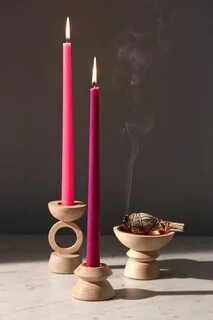 Свечи палочки