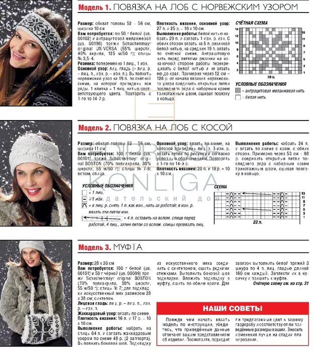 Схема женской повязки. Вязаная повязка на голову спицами для женщин схемы. схема вязания повязки на голову спицами. вязание повязки на голову спицами для женщин со схемами. повязка на голову вязаная спицами со схемой.