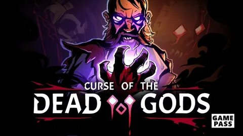 Игра dead god land
