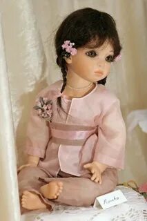 Sue dolls