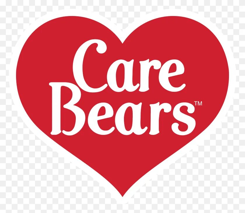 Care Bears logo. Care Bears logo PNG. Bear Heart logo. Be be Bears logo. Now 36