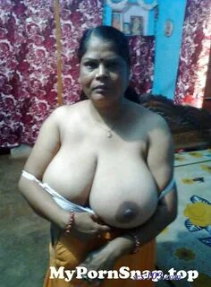 indian aunty big boobs photos image 4.