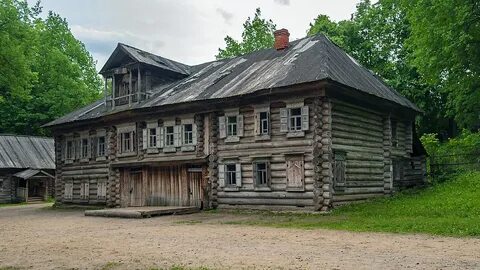 Музей заповедник щелоковский хутор