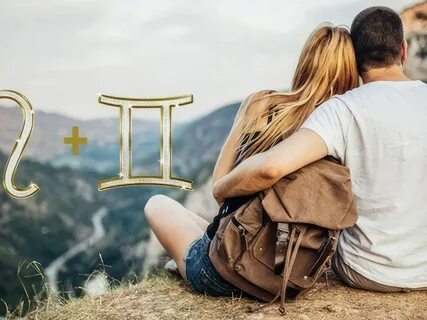 Близнец в любви с другими