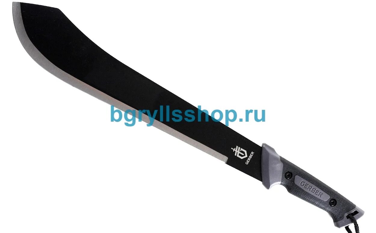 Мачете ул ленина 72 фото Ka-Bar Black Cutlass Machete Gunwinner